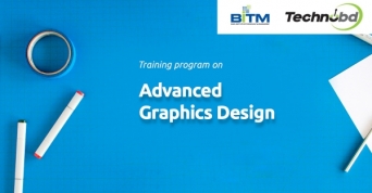 Advanced Graphics Design