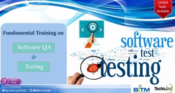 Fundamental Software QA & Testing
