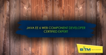 Java EE 6 Web Component Developer Certified Expert