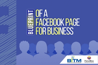 Blueprint of a Facebook Page for Business