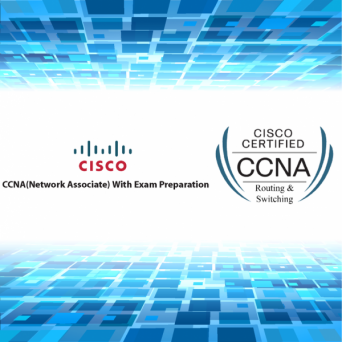 Cisco Certified Network Associate (CCNA) with exam preparation