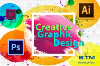 Creative Graphic Design