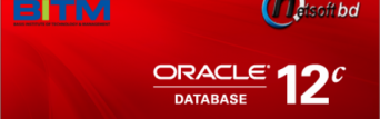 Database Administration on Oracle Database 12c