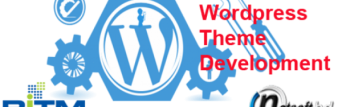 Advanced Wordpress Theme Development