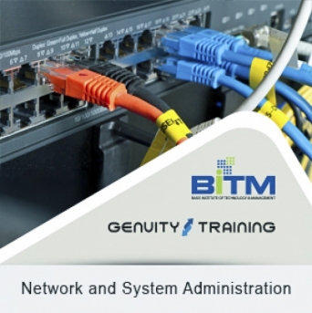 Network & System Administration Professional Training
