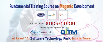 Fundamental Training Course on Magento Development