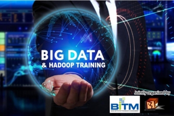 Big Data and Hadoop Training