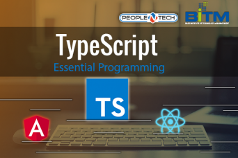 TypeScript Essential Programming