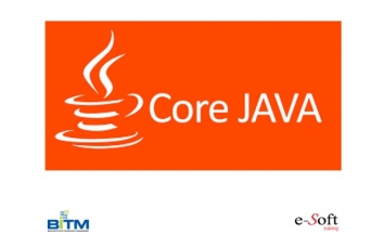 Object Oriented Programming With Core Java