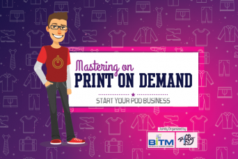 Mastering on Print on Demand