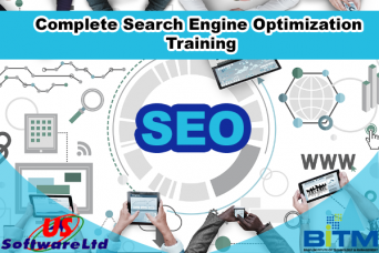 Complete Search Engine Optimization (SEO) Training