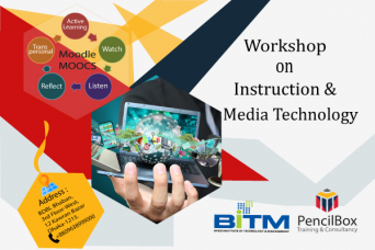Workshop On Instruction and Media Technology