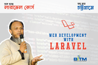 Web Development with Laravel
