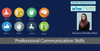 Professional Communication- Verbal, Non-verbal and Interpersonal Skills