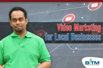 Video Marketing for Local Businesses (using WhiteBoard & 2D Animation  Explainer Videos) | BITM Training