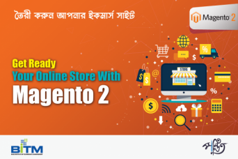 Get Ready Your Online Store with Magento 2