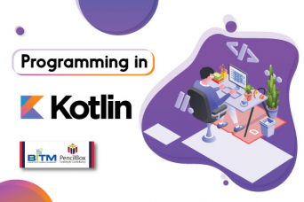Programming in Kotlin