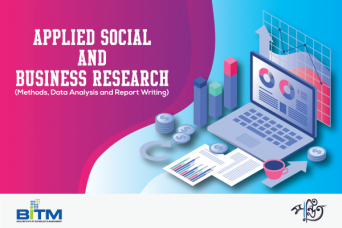 Applied Social and Business Research