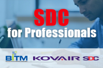 Software Developer Certificate (SDC) for Professionals