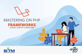 Mastering On PHP Frameworks