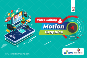 Video Editing & Motion Graphics | BITM Training