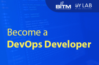 Development Operation (DevOps)