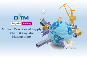 Modern Practices of Supply Chain and Logistic Management