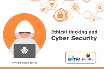 Ethical Hacking and Cyber Security