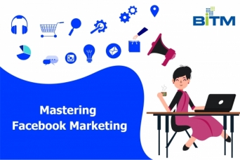 Mastering Facebook Marketing