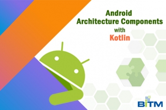 Android Architecture Components with Kotlin