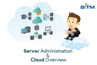 Server Administration & Cloud Overview