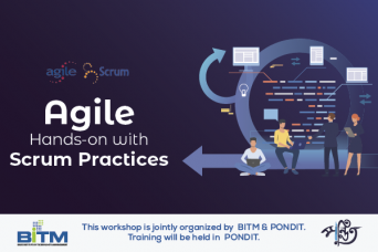 Agile Hands-on with Scrum Practices