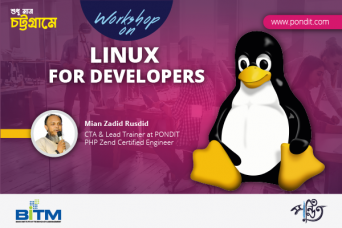 Linux For Developers - CTG