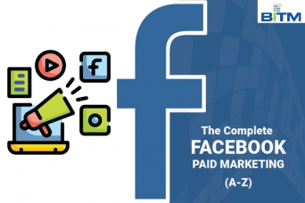 The Complete Facebook Paid Marketing (A-Z)