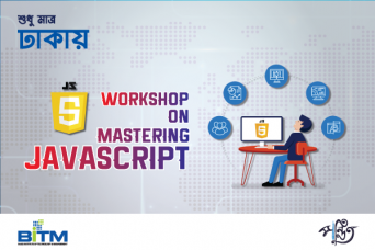 Workshop on Mastering Javascript