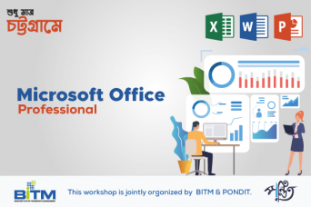 Microsoft office professional - CTG