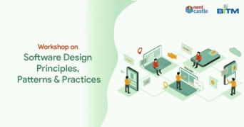 Workshop on Software Design Principles, Patterns and Practices