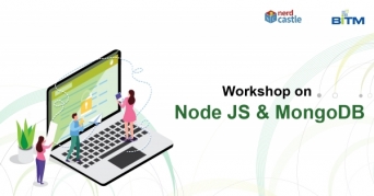 Workshop on Node JS & MongoDB