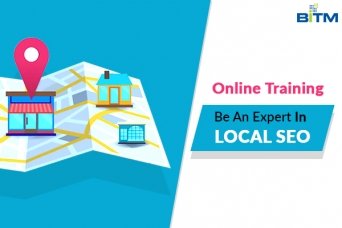 Online Training on Be An Expert In Local SEO