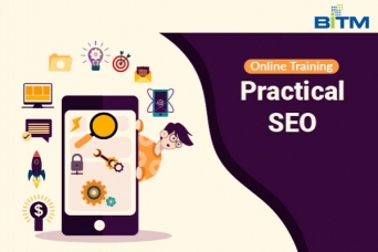 Online Training on Practical SEO