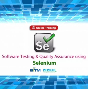 Online  Certificate Course on Software Testing & Quality Assurance using Selenium