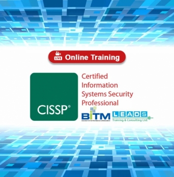 Online Training On Certified Information Systems Security Professional