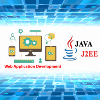 Online Course : Web Application Development with Java 2 Enterprise Edition (J2EE)