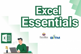Online Course on Excel Essentials