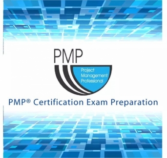 PMP (Project Management Professional) Exam Preparation