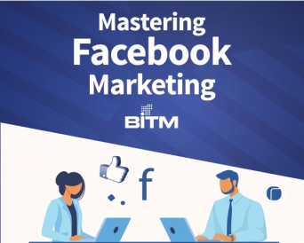 Online Training On Mastering Facebook Marketing