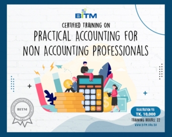 Practical Accounting for Non Accounting Professionals