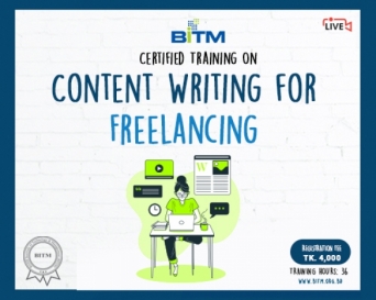 Content Writing for Freelancing