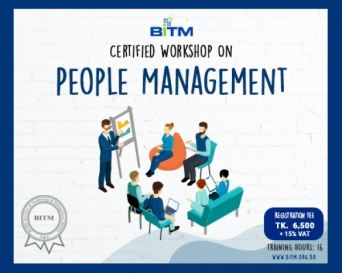 Workshop on People Management