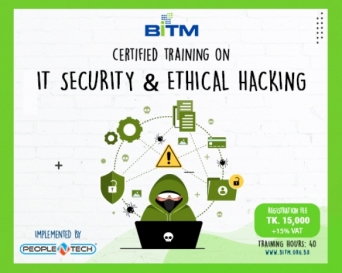 IT Security & Ethical Hacking